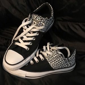 Women’s Converse Shoe